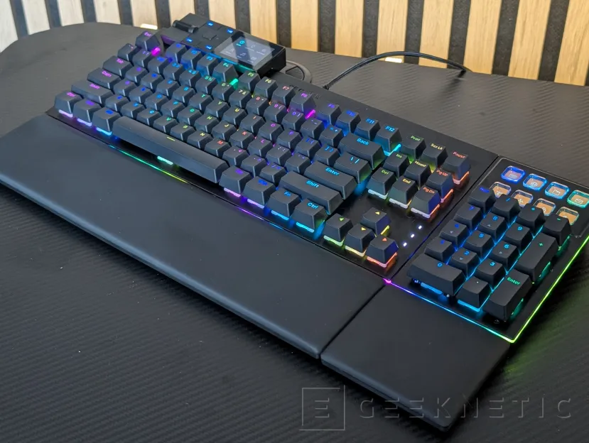 Geeknetic be quiet! Dark Mount Review 26