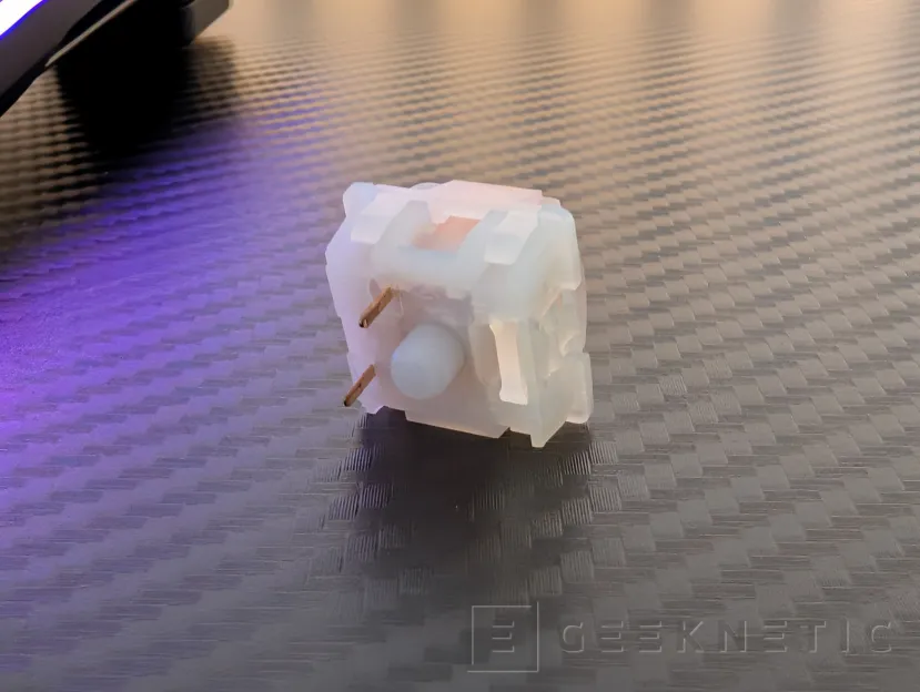 Geeknetic be quiet! Dark Mount Review 14