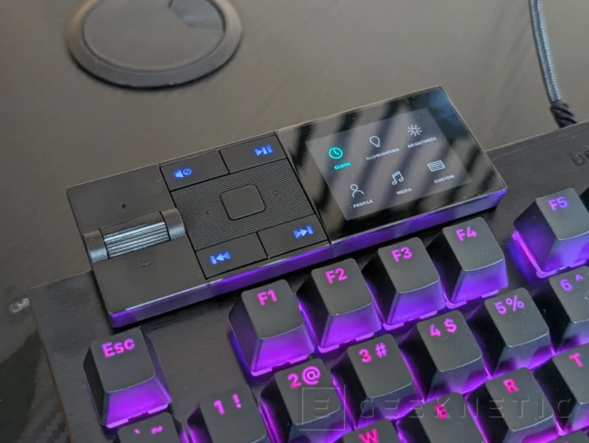 Geeknetic be quiet! Dark Mount Review 7