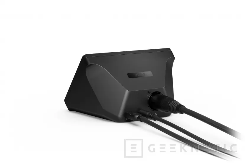 Geeknetic Hasta 80 dB y efectos DSP integrados: así es el nuevo Wave XLR MK.2 de Elgato 2