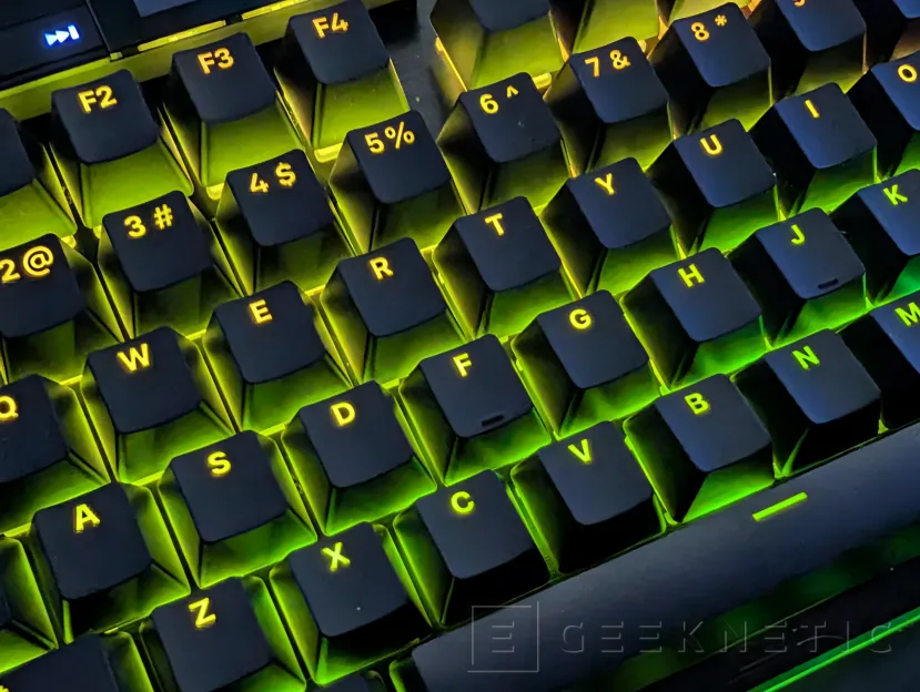 Geeknetic be quiet! Dark Mount Review 15