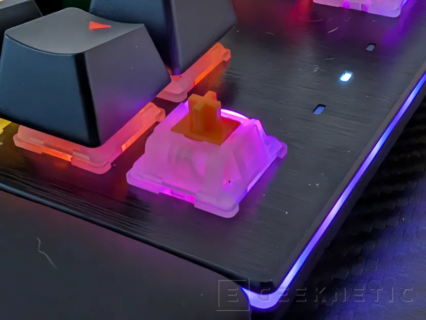 Geeknetic be quiet! Dark Mount Review 12