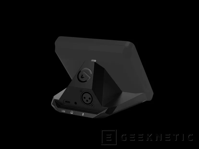 Geeknetic Hasta 80 dB y efectos DSP integrados: así es el nuevo Wave XLR MK.2 de Elgato 3