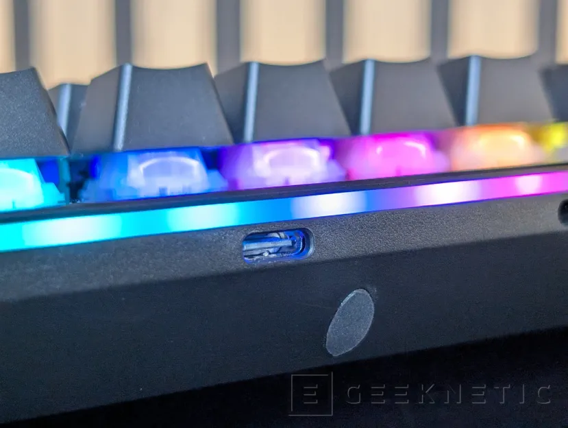 Geeknetic be quiet! Dark Mount Review 11