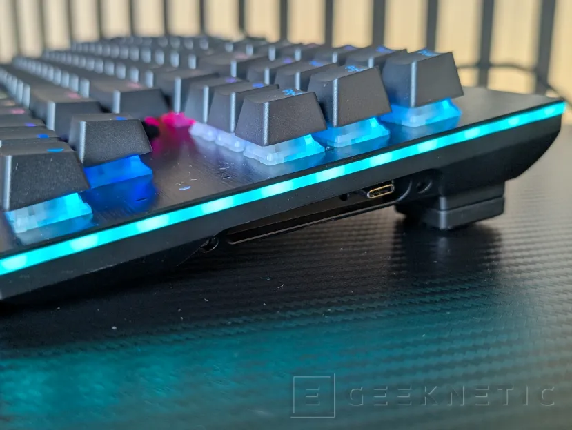 Geeknetic be quiet! Dark Mount Review 5