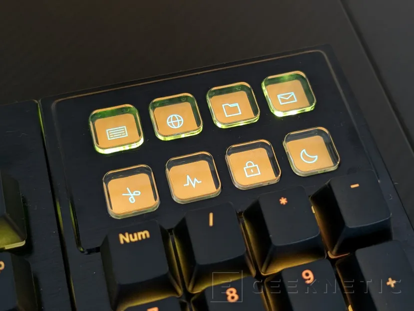 Geeknetic be quiet! Dark Mount Review 6