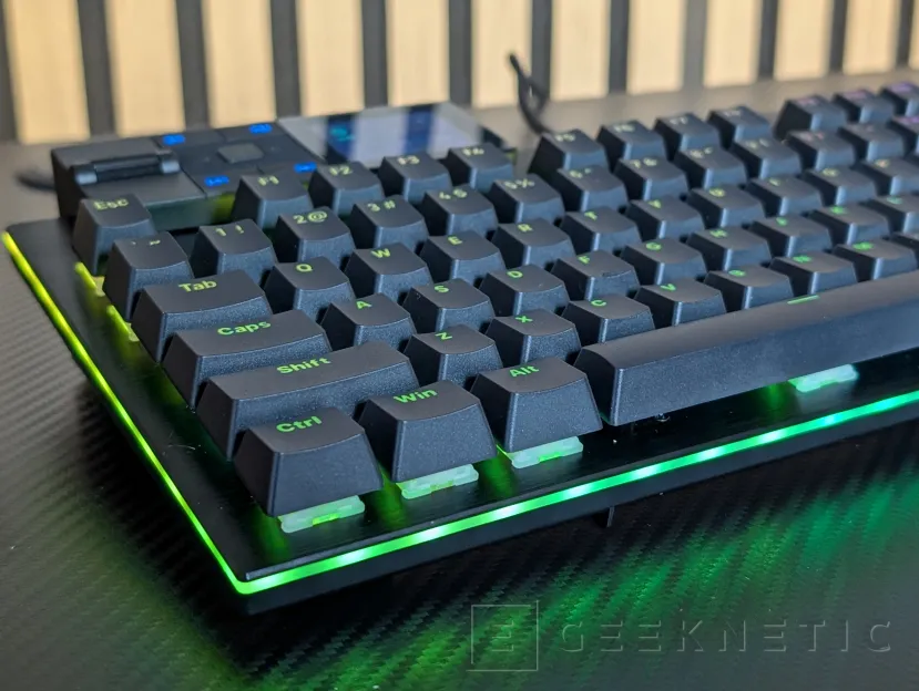 Geeknetic be quiet! Dark Mount Review 8