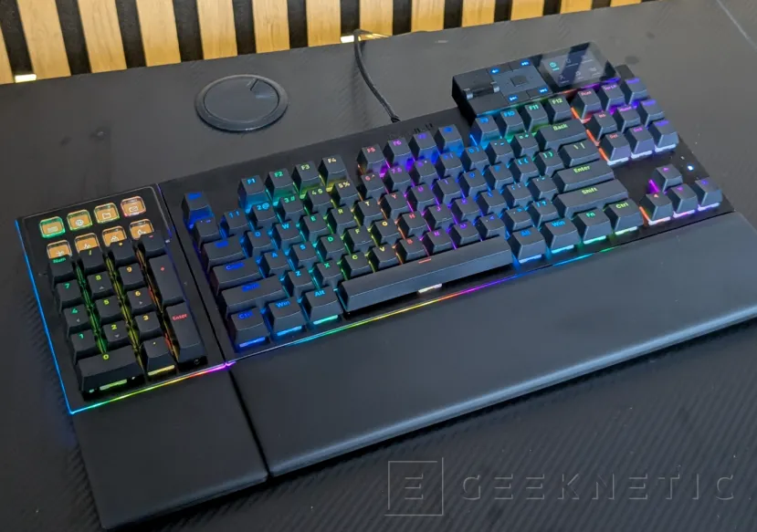 Geeknetic be quiet! Dark Mount Review 2