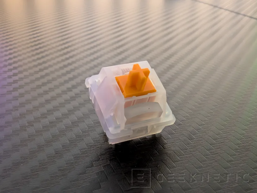 Geeknetic be quiet! Dark Mount Review 13