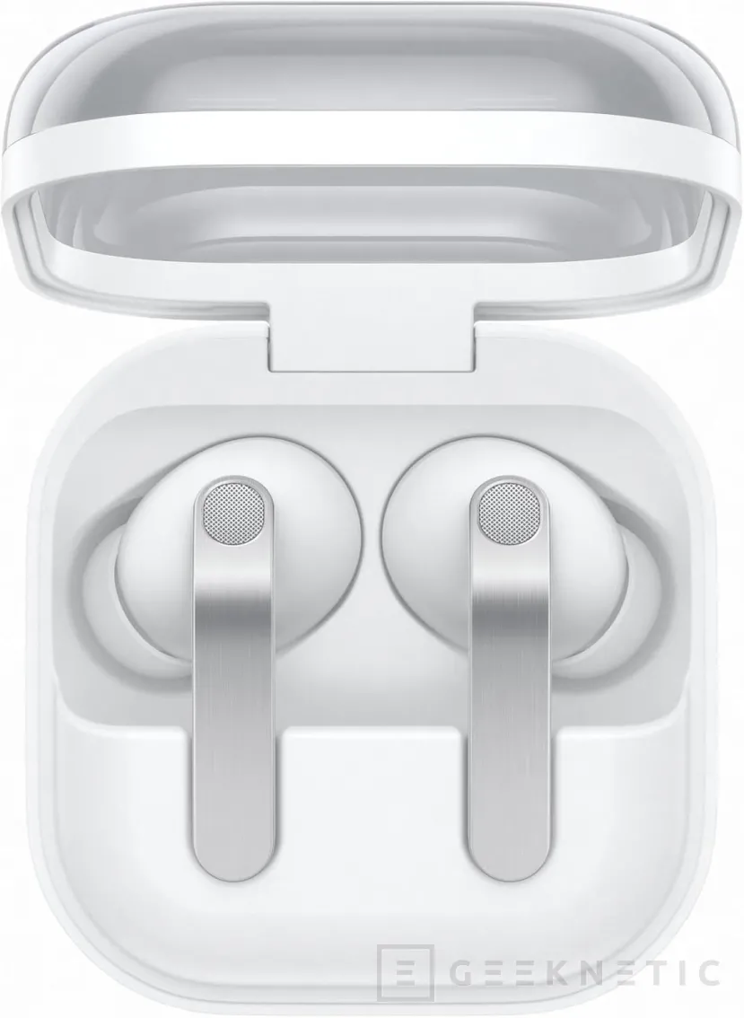 Geeknetic El precio filtrado de los próximos auriculares de Samsung apunta a continuidad 1