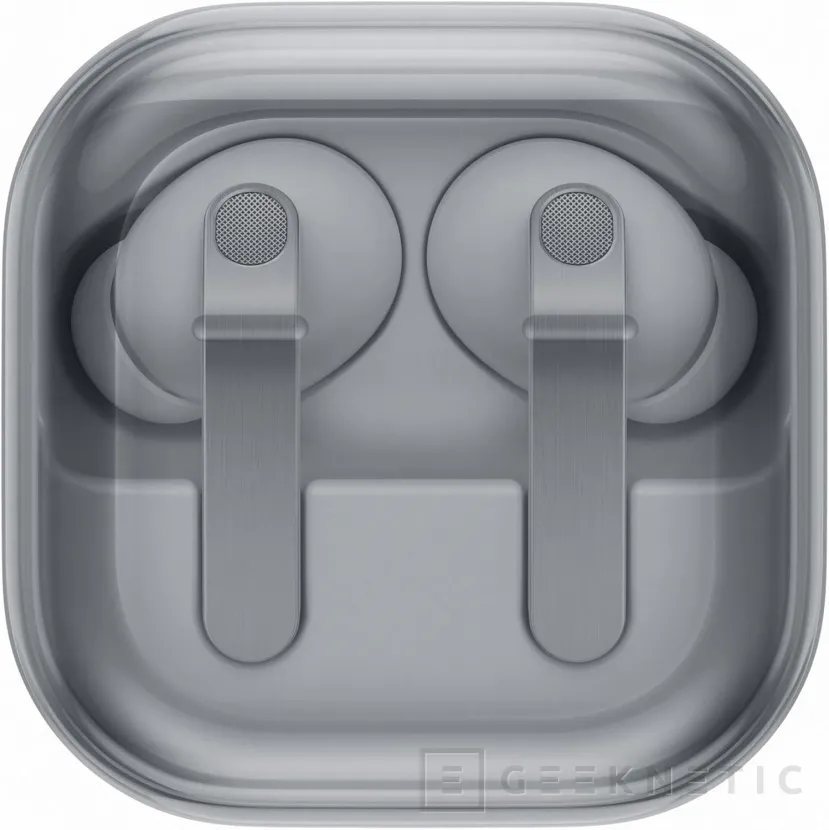 Geeknetic El precio filtrado de los próximos auriculares de Samsung apunta a continuidad 3