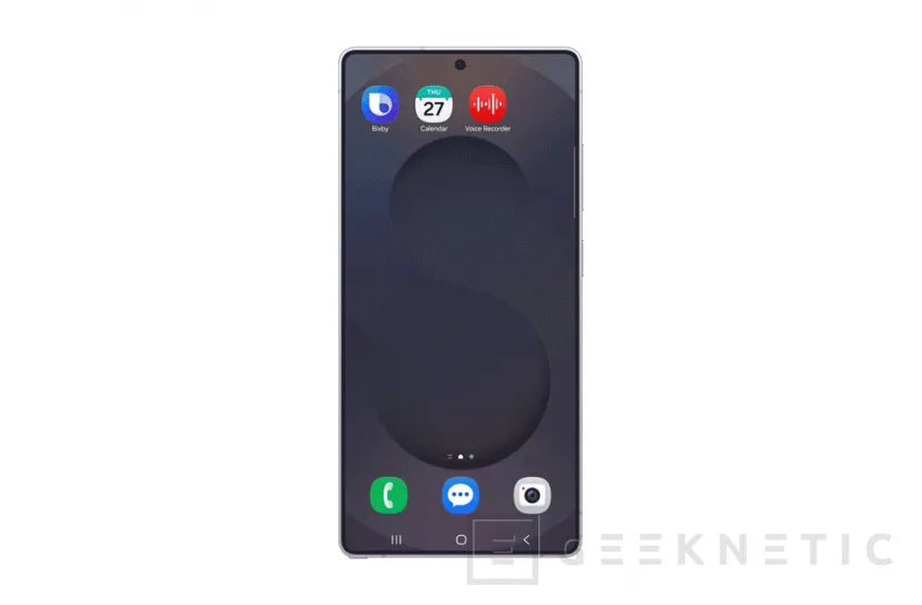 Geeknetic Samsung renueva Bixby en One UI 8.5 con control conversacional del dispositivo y búsqueda web en tiempo real 1