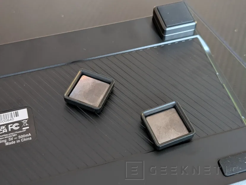 Geeknetic be quiet! Dark Mount Review 9