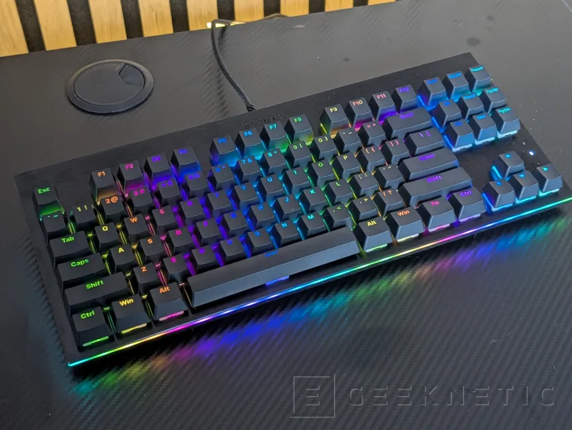 Geeknetic be quiet! Dark Mount Review 3