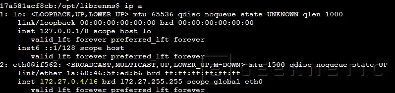 Geeknetic LibreNMS y Oxidized: El dúo Open Source para monitorizar y dominar tu red 25