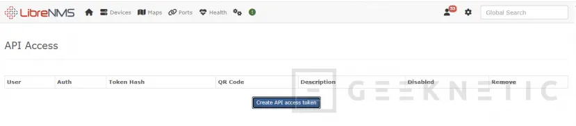 Geeknetic LibreNMS y Oxidized: El dúo Open Source para monitorizar y dominar tu red 12