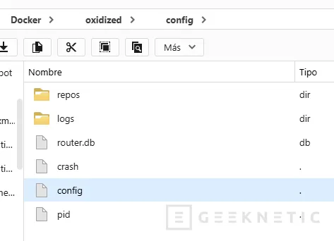 Geeknetic LibreNMS y Oxidized: El dúo Open Source para monitorizar y dominar tu red 14