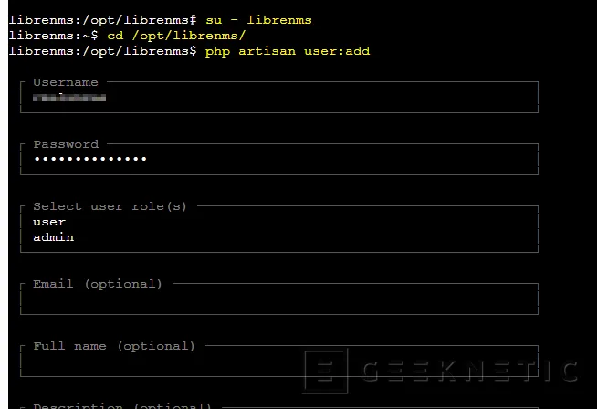 Geeknetic LibreNMS y Oxidized: El dúo Open Source para monitorizar y dominar tu red 5