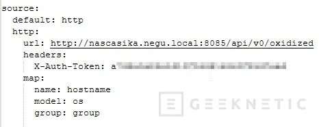 Geeknetic LibreNMS y Oxidized: El dúo Open Source para monitorizar y dominar tu red 17