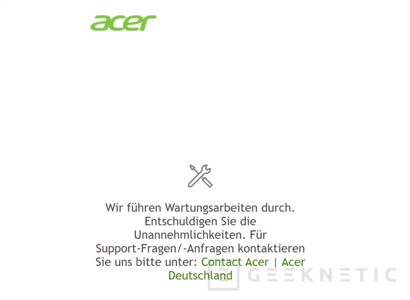 Geeknetic ASUS reabre su web en Alemania, pero eliminando sus portátiles y sobremesas debido al incumplimiento de patentes de Nokia 2