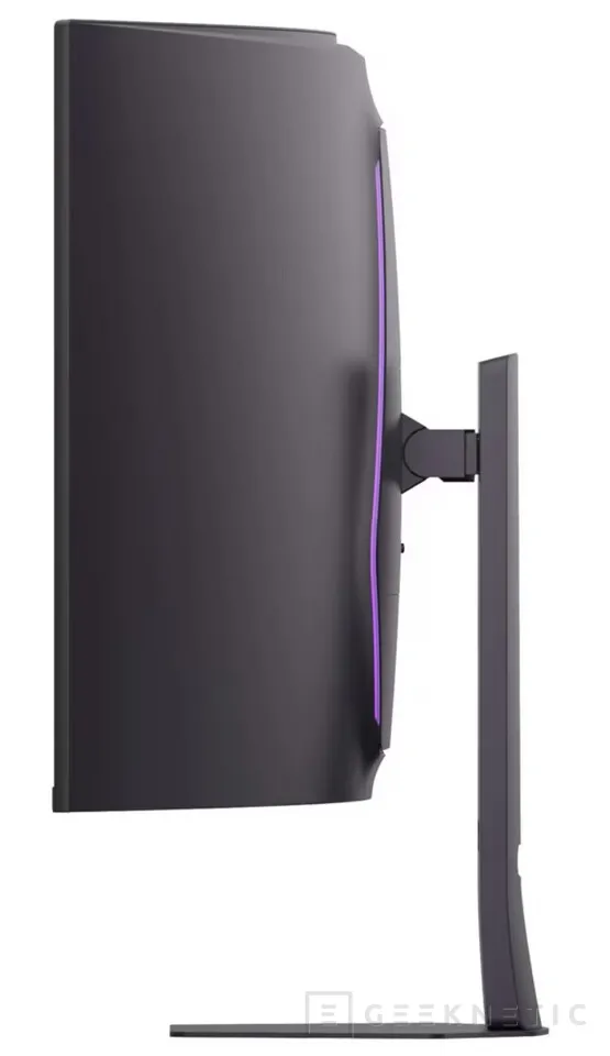 Geeknetic LG abre la preventa de su UltraGear evo G9 de 52 pulgadas: 5K2K, 240 Hz y un formato que ya juega en otra liga 3