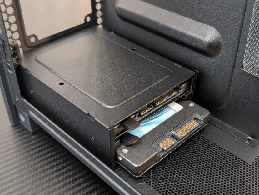 Geeknetic NZXT H2 Flow Review 17