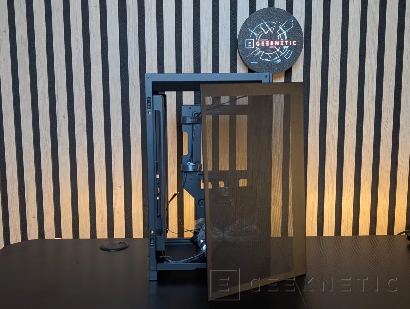 Geeknetic NZXT H2 Flow Review 8