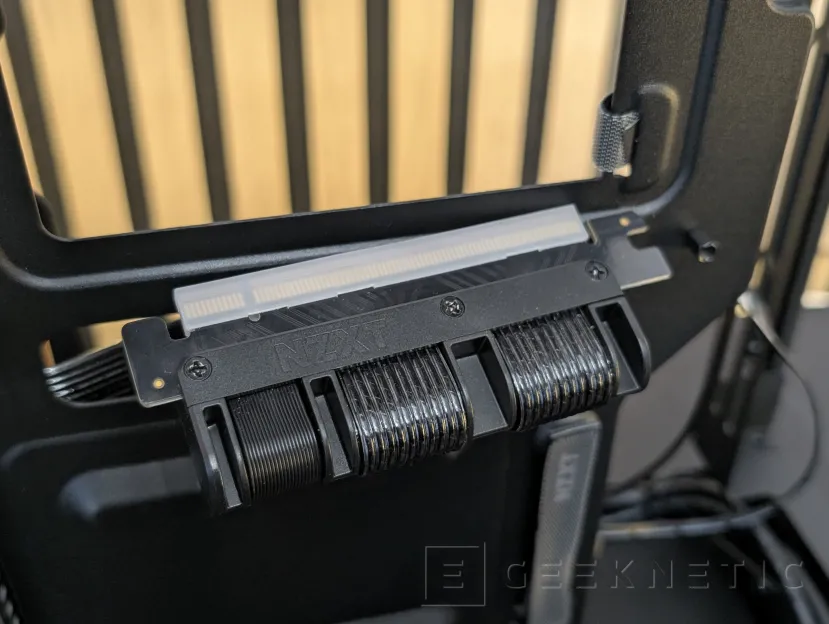 Geeknetic NZXT H2 Flow Review 14