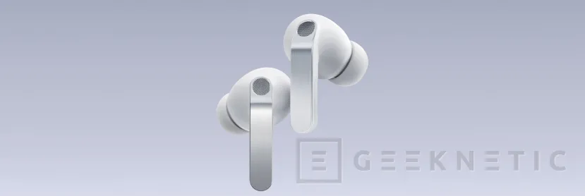 Geeknetic Los Samsung Galaxy Buds4 Series llegan con mejor cancelación de ruido y sonido de alta calidad 4