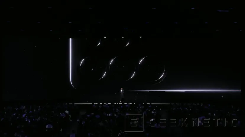 Geeknetic Los nuevos Samsung Galaxy S26 Series incluyen más curvas, más potencia y mejoras con ayuda de la IA 3