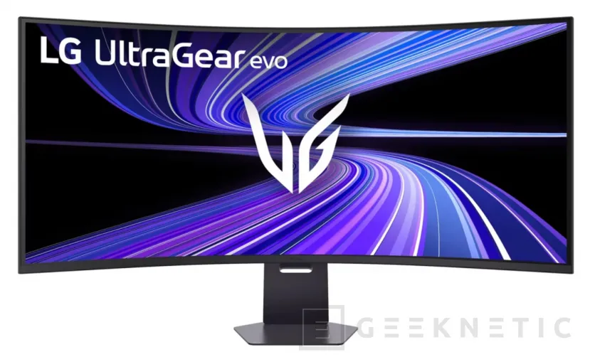 Geeknetic LG abre la preventa de su UltraGear evo G9 de 52 pulgadas: 5K2K, 240 Hz y un formato que ya juega en otra liga 1
