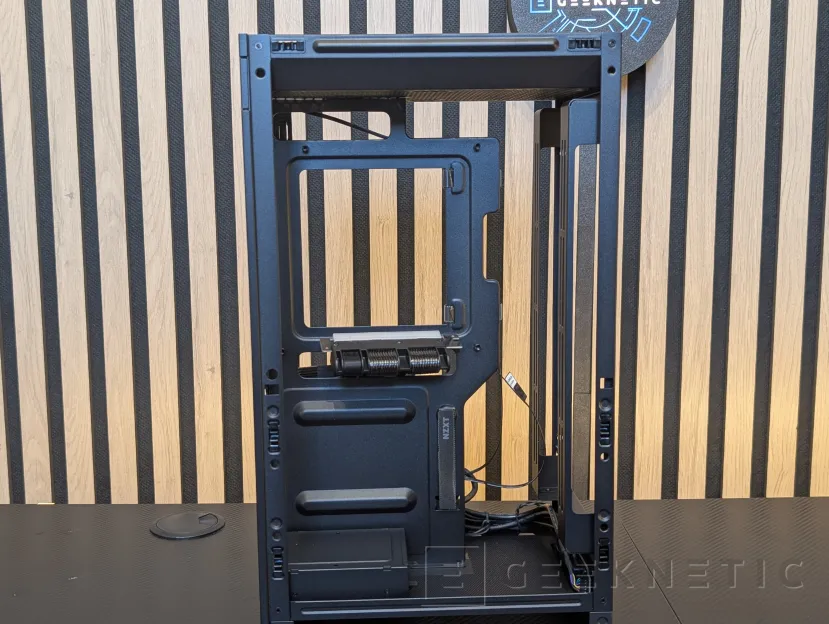 Geeknetic NZXT H2 Flow Review 12