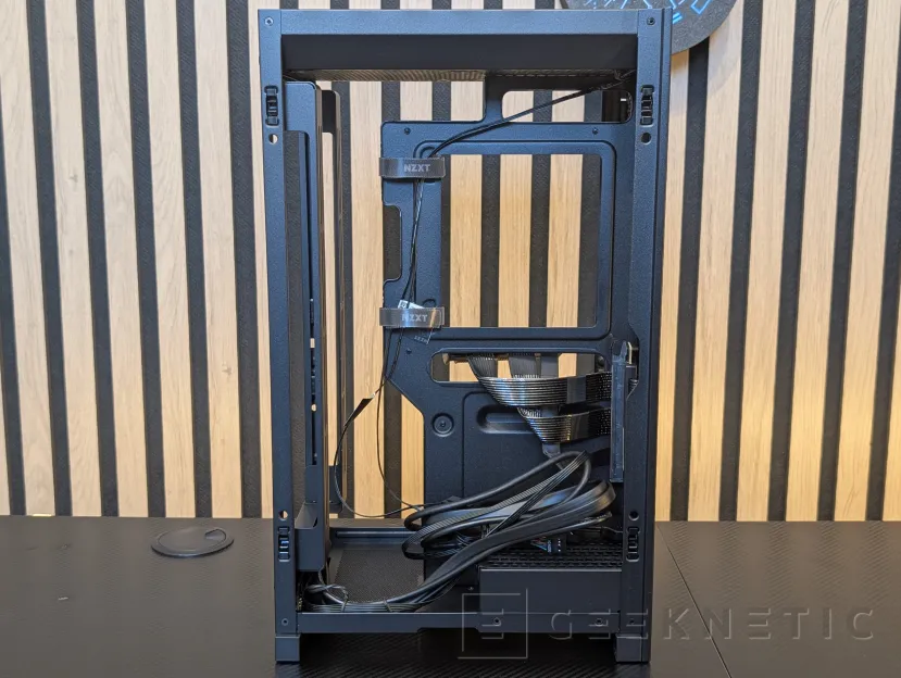 Geeknetic NZXT H2 Flow Review 13