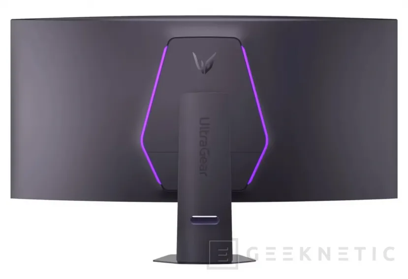 Geeknetic LG abre la preventa de su UltraGear evo G9 de 52 pulgadas: 5K2K, 240 Hz y un formato que ya juega en otra liga 2
