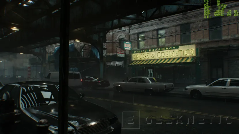 Geeknetic Probamos Resident Evil Requiem en RTX 50: así luce con y sin DLSS 4.5 + Path Tracing 3