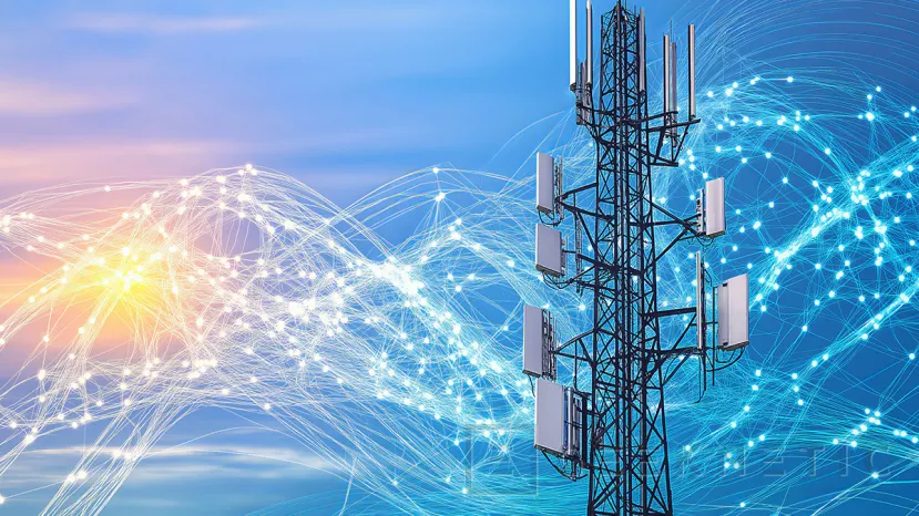 Geeknetic AMD empuja el salto comercial del vRAN con EPYC 8005: más núcleos por nodo y foco total en vatios, coste y despliegue 1