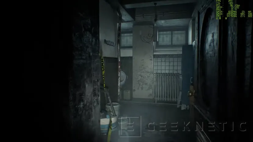 Geeknetic Intel añade compatibilidad con Resident Evil Requiem y otros juegos más en sus últimos drivers versión 32.0.101.8531 1