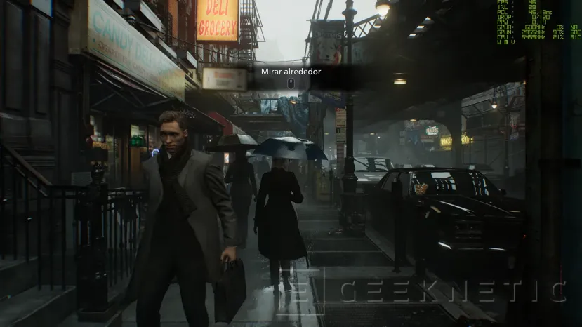 Geeknetic Intel añade compatibilidad con Resident Evil Requiem y otros juegos más en sus últimos drivers versión 32.0.101.8531 2