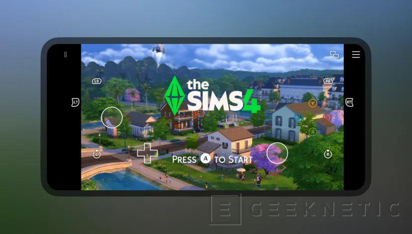 Geeknetic Xbox mejora el streaming, potencia el juego portátil y amplía su catálogo en la actualización de febrero 5