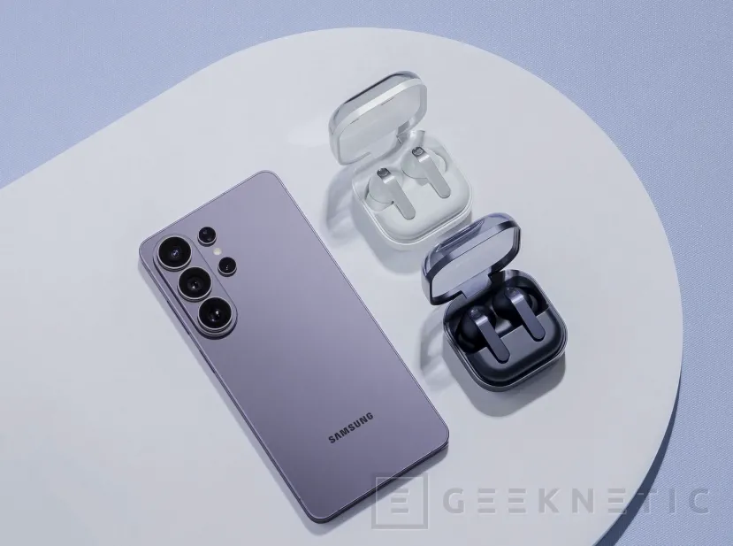 Geeknetic 5 claves del Samsung Galaxy S26 Ultra: todo lo nuevo del flagship coreano 2