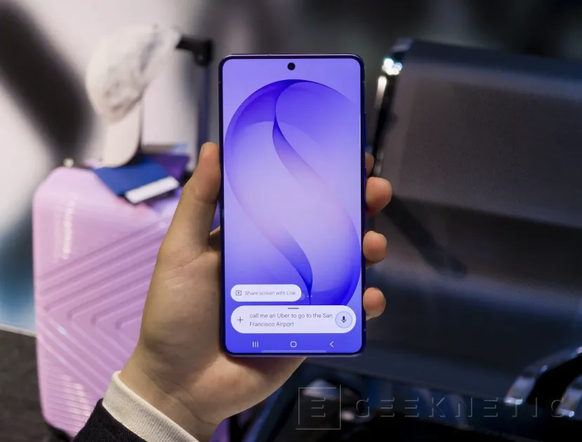 Geeknetic 5 claves del Samsung Galaxy S26 Ultra: todo lo nuevo del flagship coreano 4