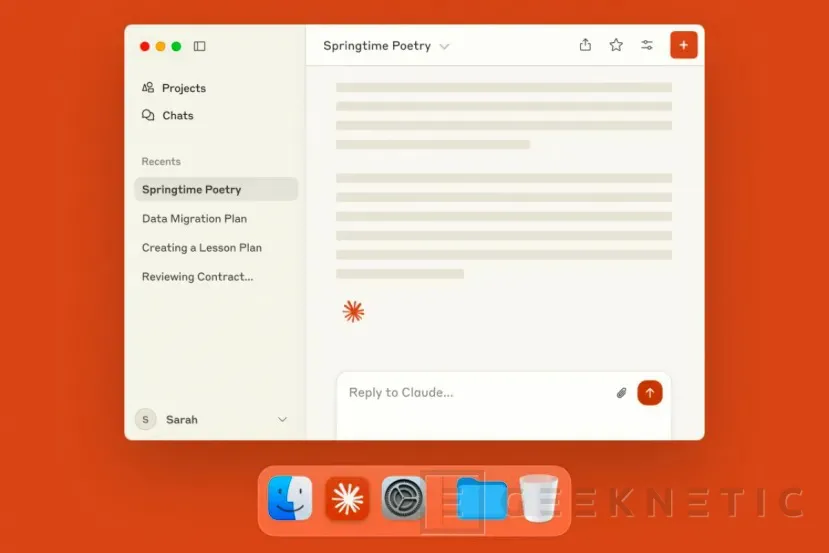 Geeknetic El Pentágono amenaza a Anthropic con destruir su negocio si no elimina restricciones de uso 1
