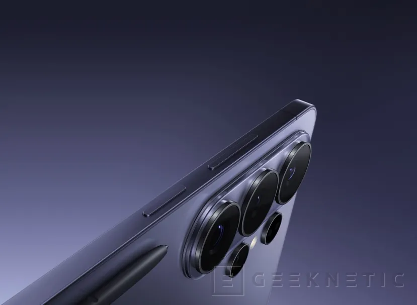 Geeknetic 5 claves del Samsung Galaxy S26 Ultra: todo lo nuevo del flagship coreano 6