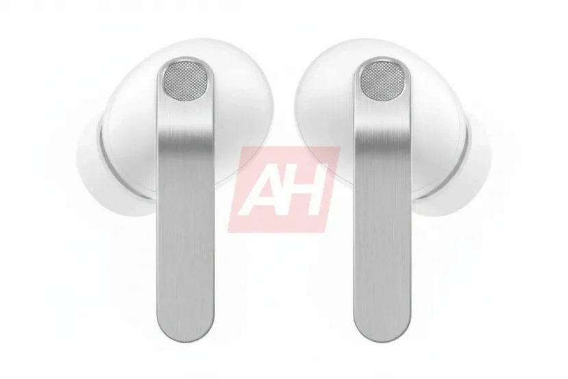 Geeknetic Los Galaxy Buds 4 Pro vuelven a filtrarse y el detalle que puede decidirlo todo no es el diseño 4