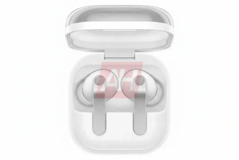 Geeknetic Los Galaxy Buds 4 Pro vuelven a filtrarse y el detalle que puede decidirlo todo no es el diseño 3