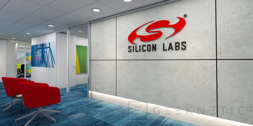 Geeknetic Texas Instruments compra Silicon Labs por 7.500 millones y apunta al corazón de la conectividad 1