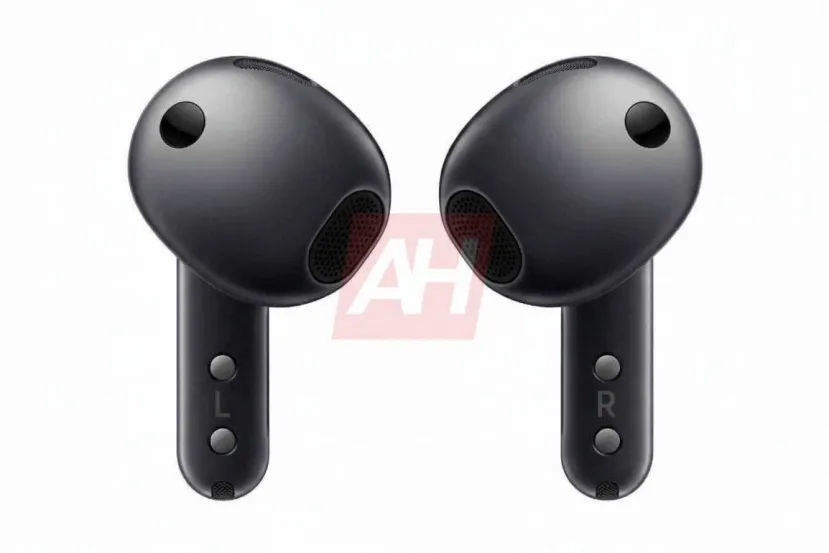 Geeknetic Los Galaxy Buds 4 Pro vuelven a filtrarse y el detalle que puede decidirlo todo no es el diseño 2