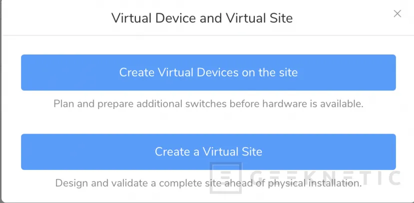 Geeknetic La versión 2.4 del software NETGEAR Engage Controller permite el aprovisionamiento offline 2