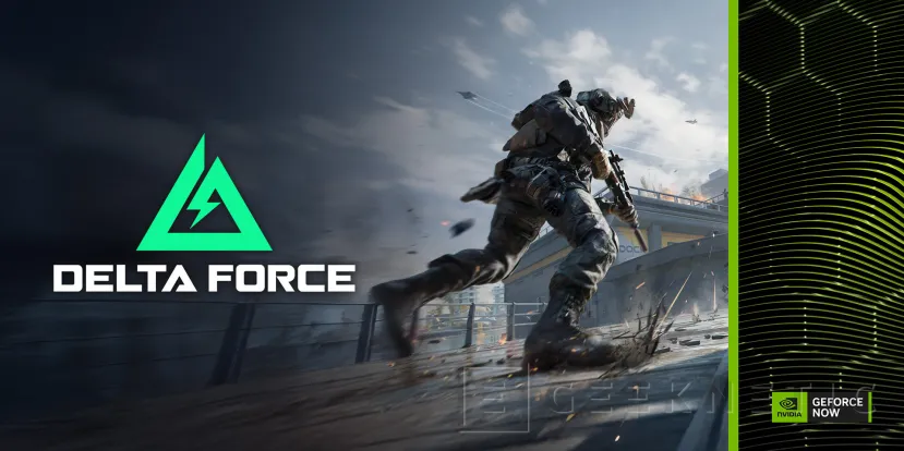 Geeknetic GeForce Now sopla seis velas con 24 juegos en febrero y más de mil millones de horas en streaming 1