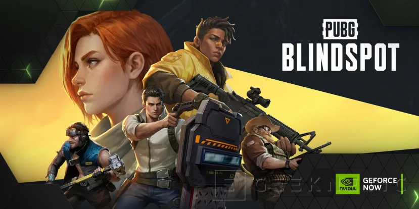 Geeknetic GeForce Now sopla seis velas con 24 juegos en febrero y más de mil millones de horas en streaming 2